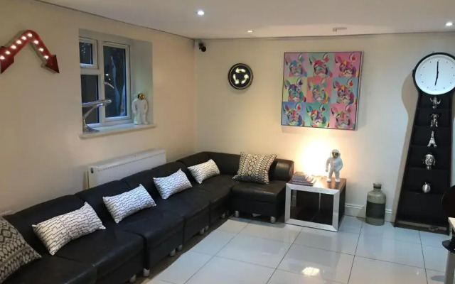 Accomodation London - Hostel