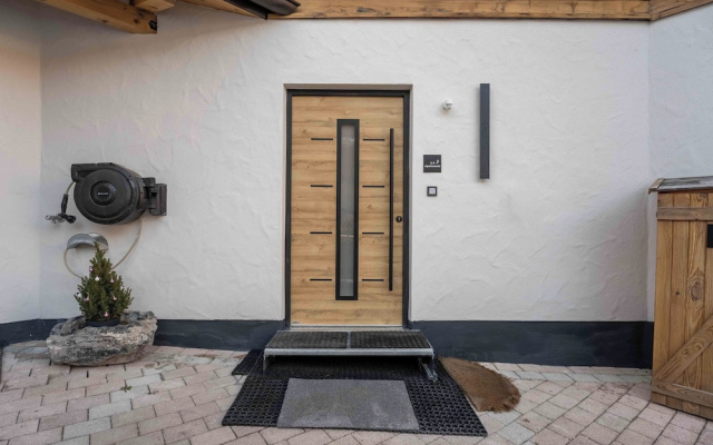 Alpenglück Apartments by we rent