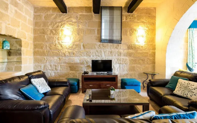 Ta Girardu - Victoria Holiday Home