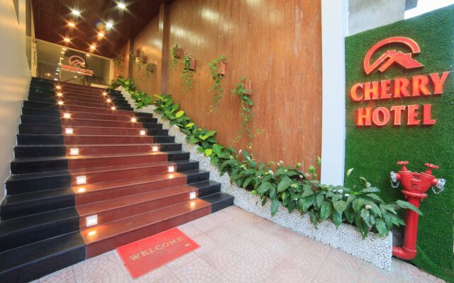 Cherry Hotel Hue