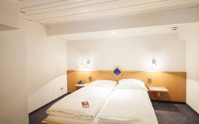 Garner Hotel Elmshorn by IHG