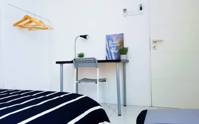 Skypod Residence