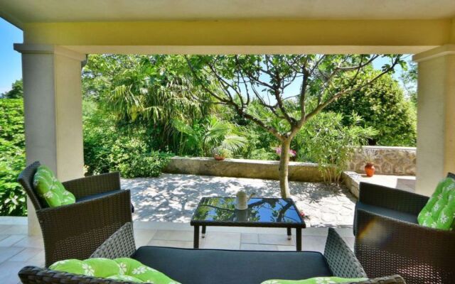 House Casa Beni Opatija/Pobri