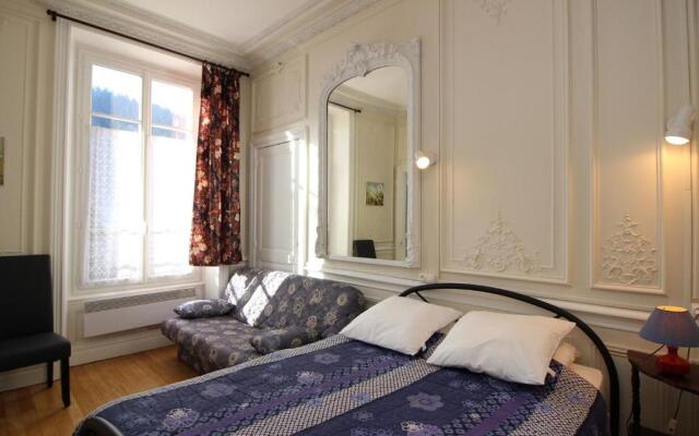 Appartement Mont-Dore, 2 pièces, 4 personnes - FR-1-608-115