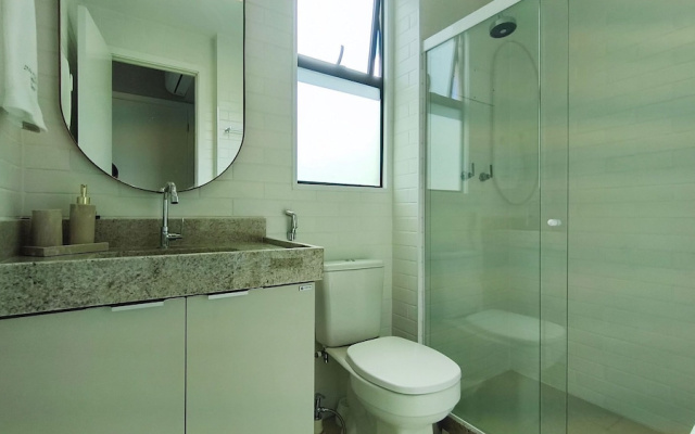 Itah Residence - Condomínio Beira-Mar