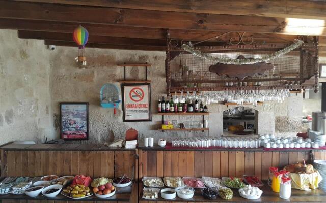 Century Cave Hotel