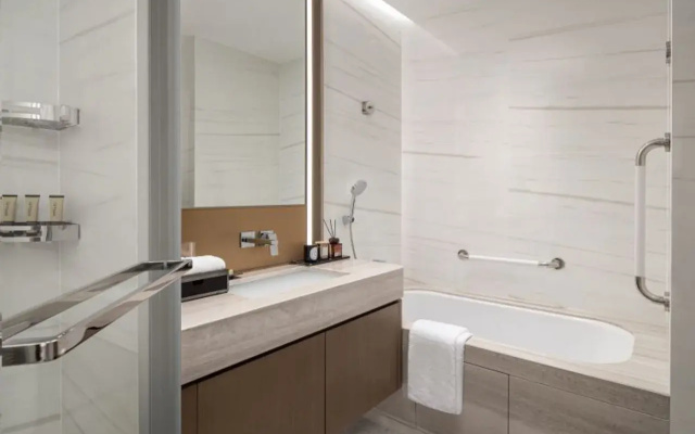Ascott Pazhou Guangzhou