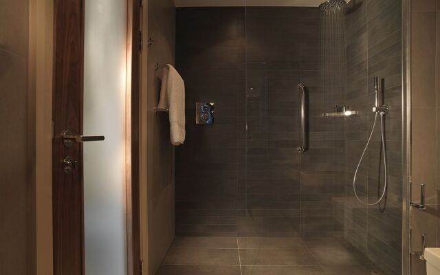 Clayton Hotel Birmingham