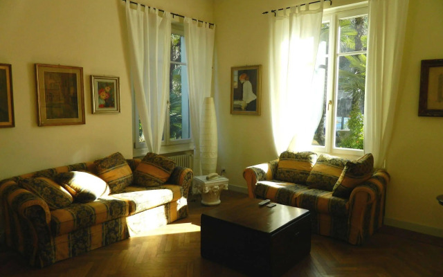Carducci 24 Bed & Breakfast