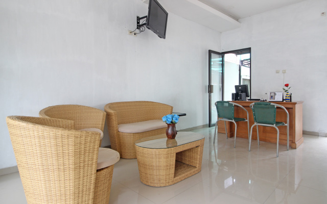 RedDoorz near Jogja City Mall
