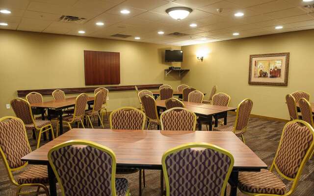 Hampton Inn & Suites Brookings