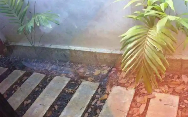 Secret Garden Trang Resort