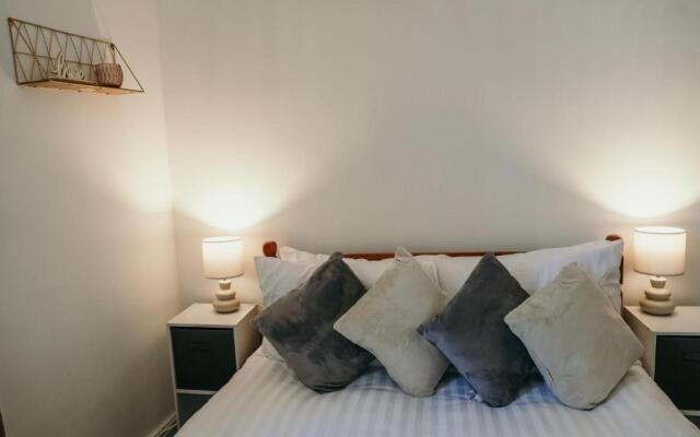 Elegant 3-bedroom Home 3BD Quiet Whitehaven