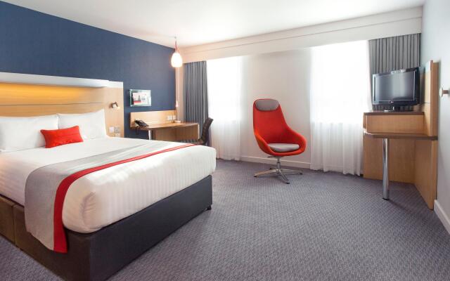 Holiday Inn Express London - Limehouse, an IHG Hotel