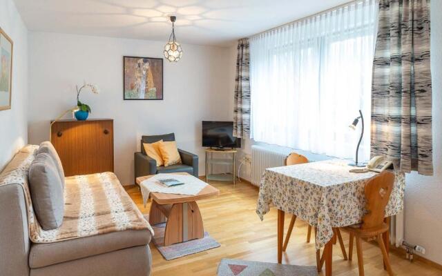 Birkenhof Apartments