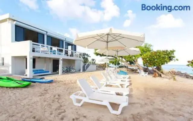 Sandcastle Beach House