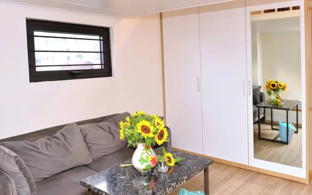Era Apartment Nguyen Trai