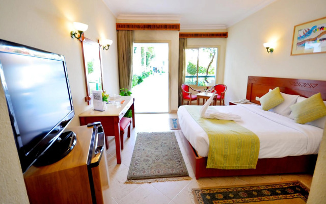 Falcon Hills Hotel