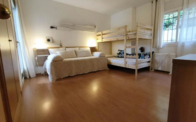 Apartaments Tamariu