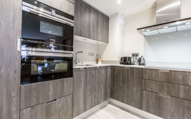 Keystone Lodge Apartment T3 Cabin C03