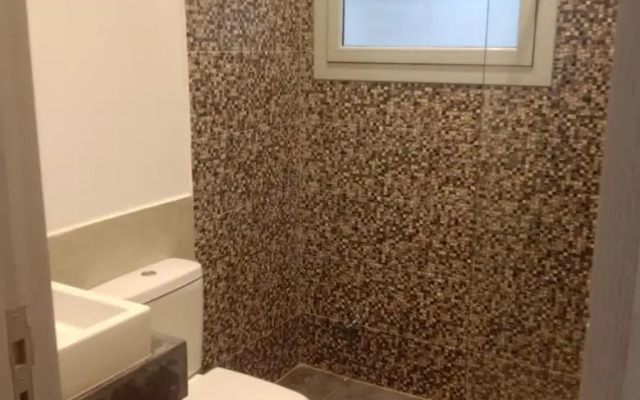 Gouna Sholan 2 BR shared pool