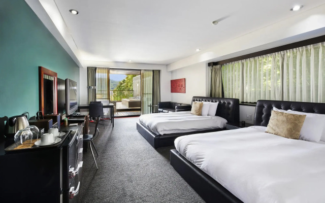 Relax Resort Hotel
