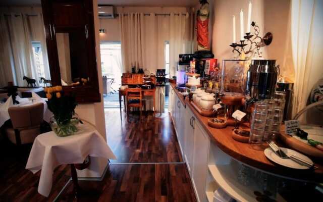 Hotel & Gaestehaus Will