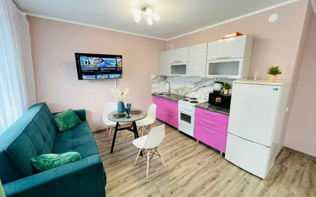 Саквояж на улице Ерофеевская