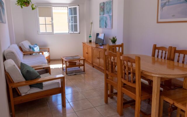 Apartamento Pakal