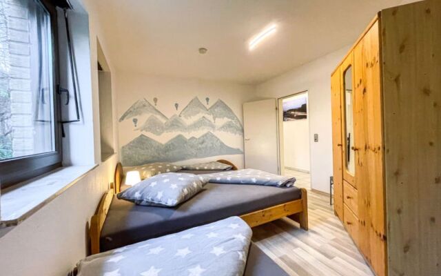 Ferienapartments Adenau 41041