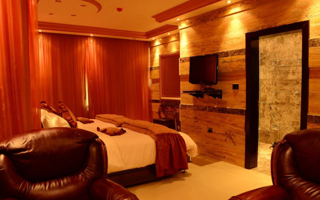 Jad Hotel Suites