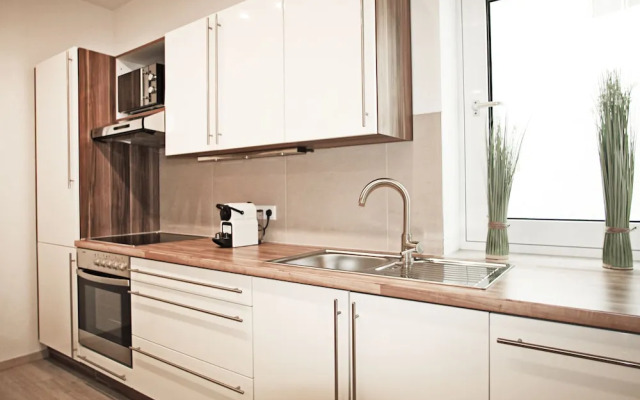 Boardinghouse Gaimersheim