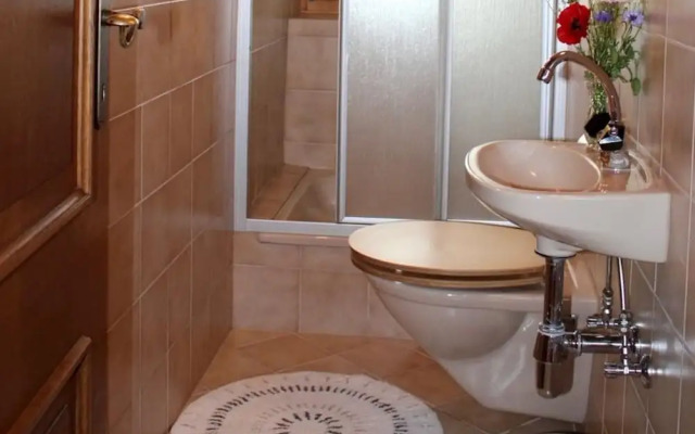 Apartment in Saalfelden Near Ski Slopes