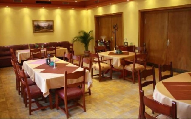 Panorama Hotel Felsenmühle