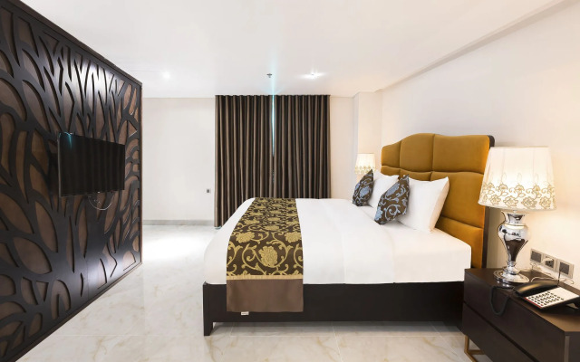 Royal Quang Binh Hotel