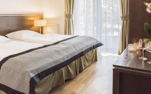 VacationClub - Diune Apartment 24