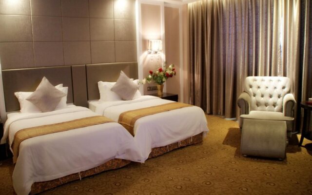Quanzhou Binhai Hotel