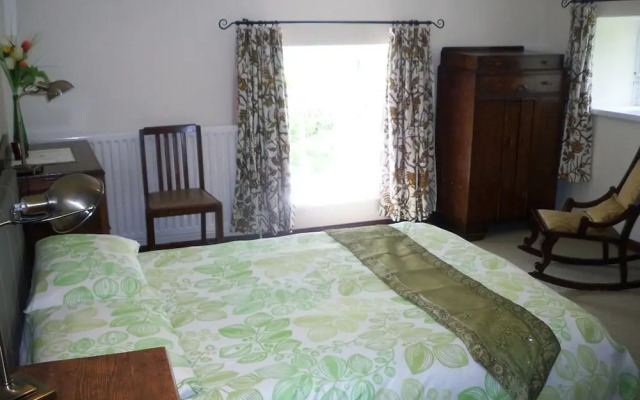 Lisnafillan Lodge