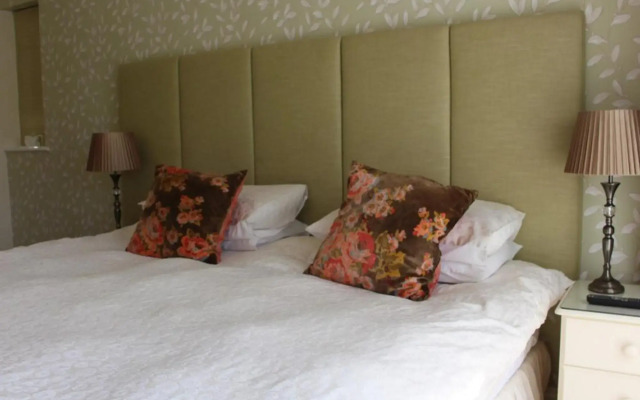 The Laurels Guesthouse