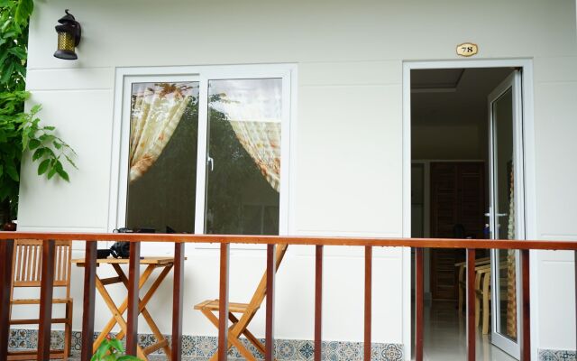 Kim Xuan Bungalow