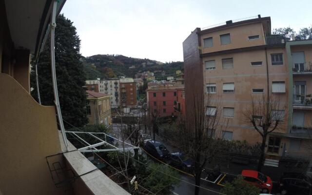 Very Nice Flat in Lerici 5 Terre in Centro Con Parcheggio