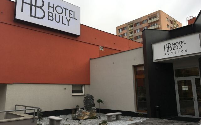 Hotel Buly Opava