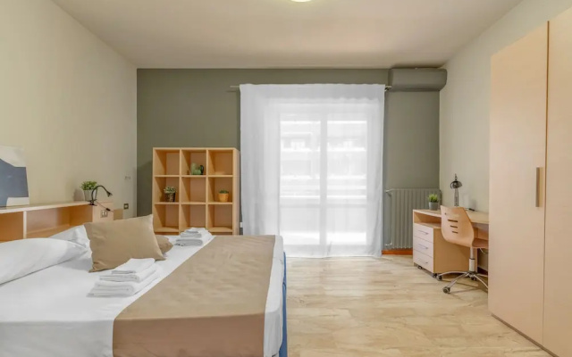 Casa da Suite Fraschini