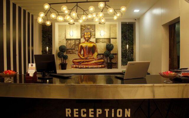 Amaravathi Hotel