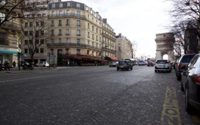 Private Apartments - Champs-Elysées