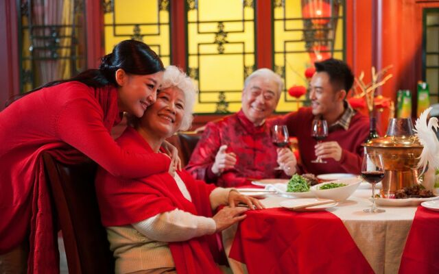 Crowne Plaza Chengdu West by IHG