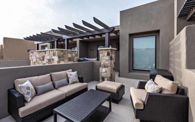 The Penthouse at The Ledges