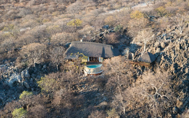 Little Ongava - All Inclusive