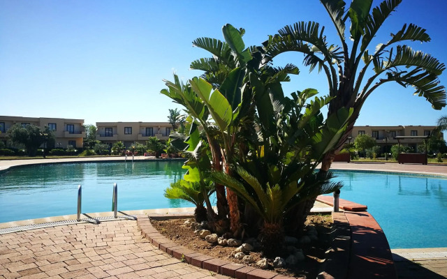 Desusino Residence & Hotel