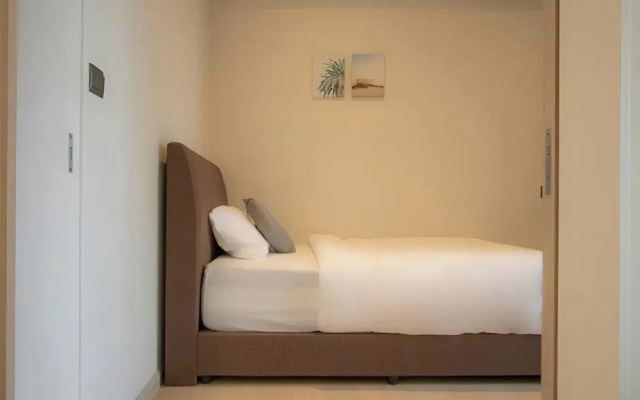 Suites Apartment By Star Residence KLCC